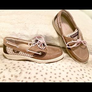 Sperry Top-Sider loafers